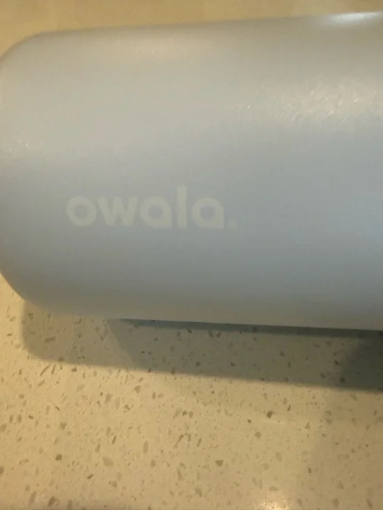 Owala Water Bottle - Picture 4 of 5